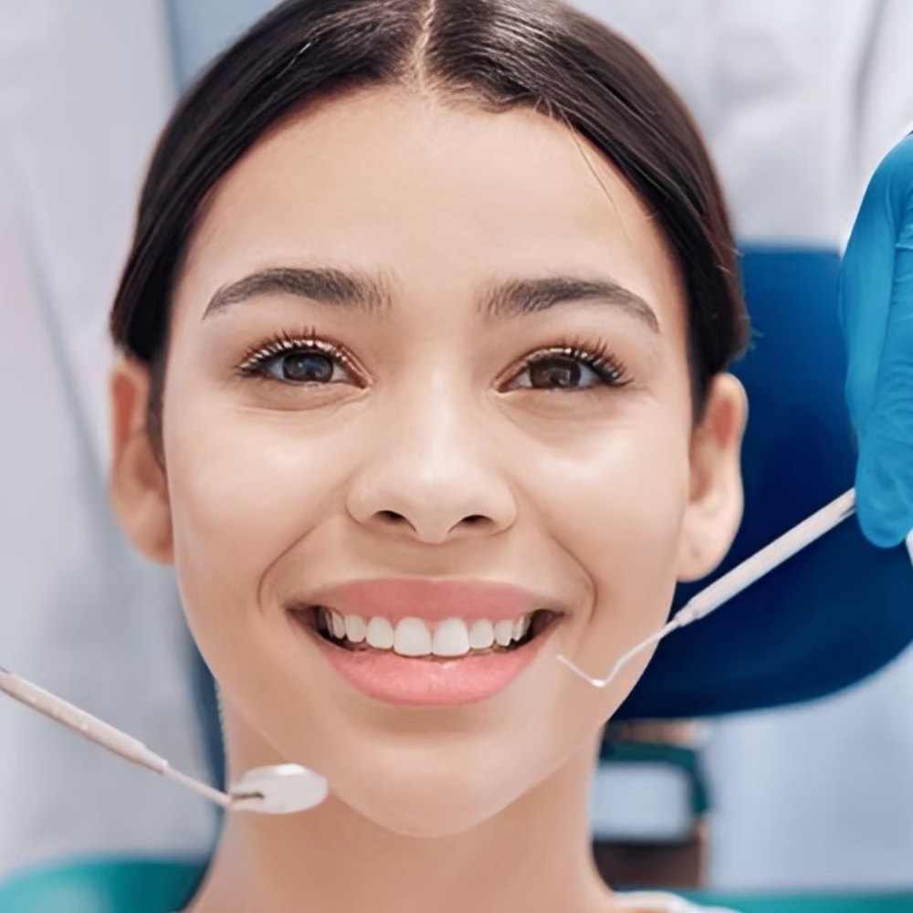 teeth cleaning edmonton