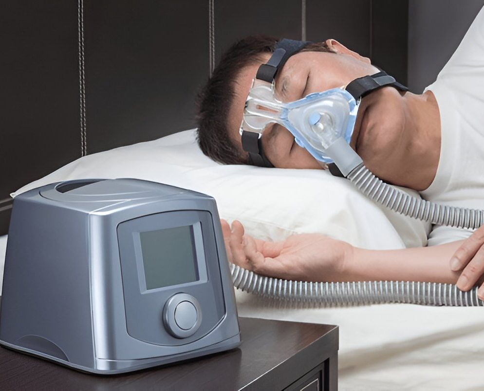 Sleep Devices Edmonton