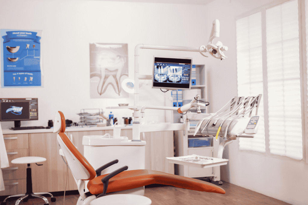 Dental Makeover Edmonton
